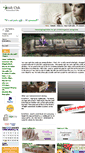 Mobile Screenshot of irishoakandrope.com